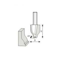 NE-45 PAINEL Grau BIT