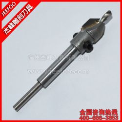 3,175 * 6 * 12 milímetros Ferramentas Buda Beads broca / faca Carbide Budismo / Spacer Bola Broca