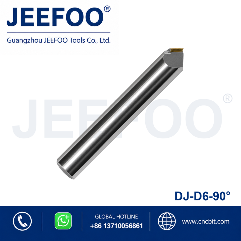 6x90 Degree Natural Diamond High Polish Engraving Bit product image