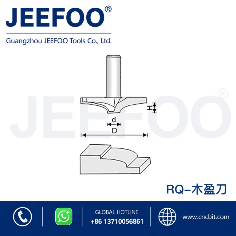 RQ Door Panel Cutter product image