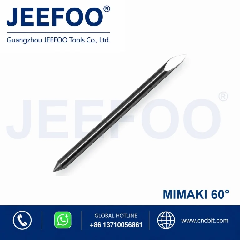 Lâmina de corte Mimaki de 60 graus MI(A)-Imported Mimaki Blade(A)