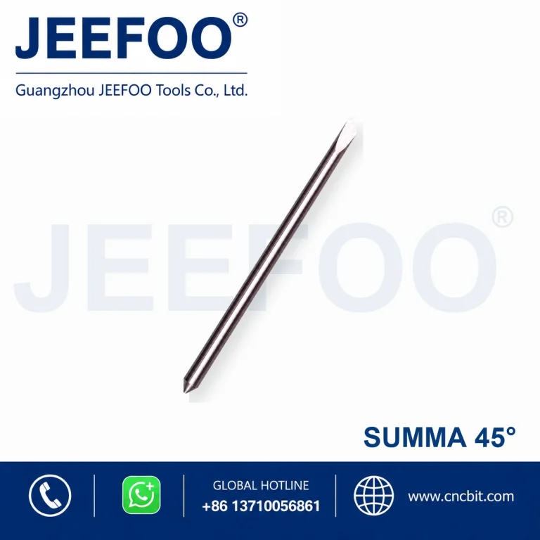 SG(A)-Imported Summa Blade(A) Lâmina Importada para Plotter de Corte de 45 Graus