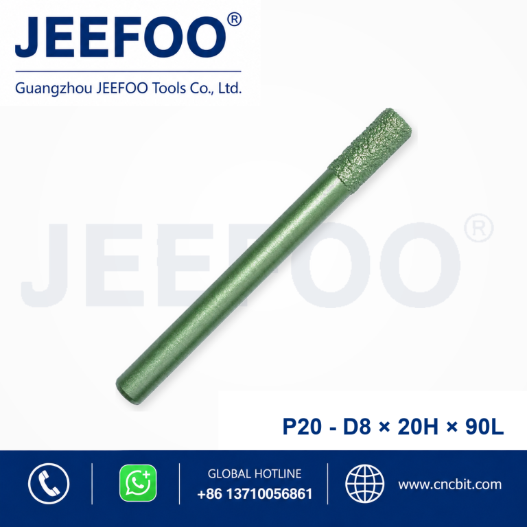 P20 PCD Stone Cutting Tool product image
