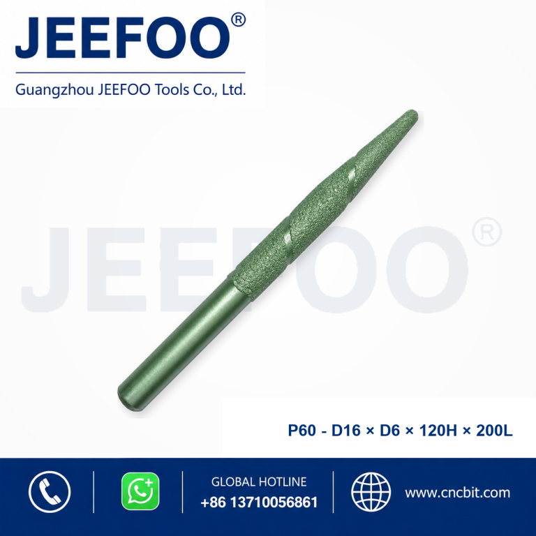P60 PCD Stone Cutting Tool product image