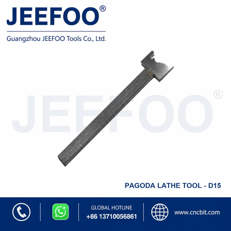 fresa para contas pagode 15 mm para torno